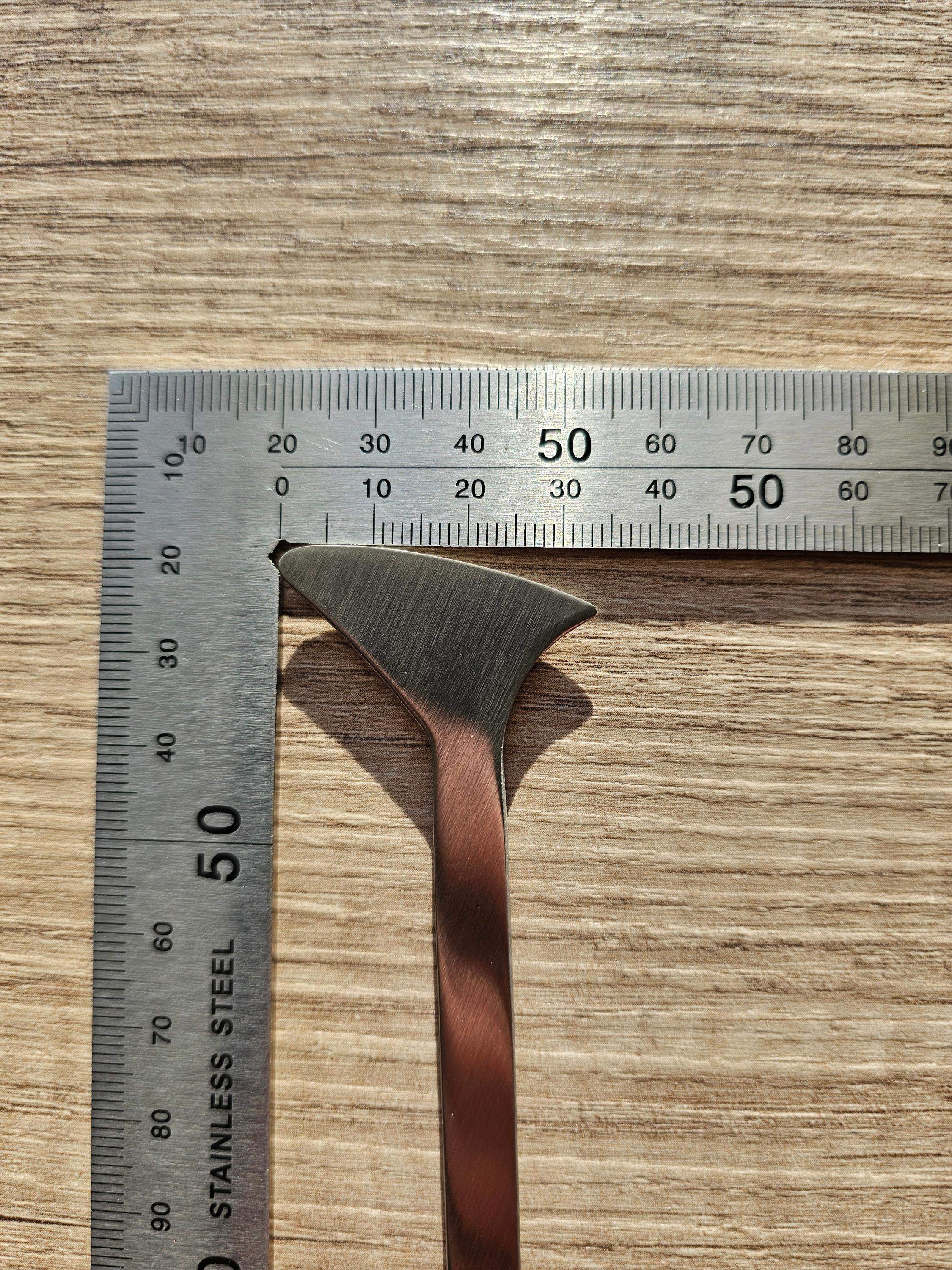 PŁETWA SHARK HYBRYDA 2
