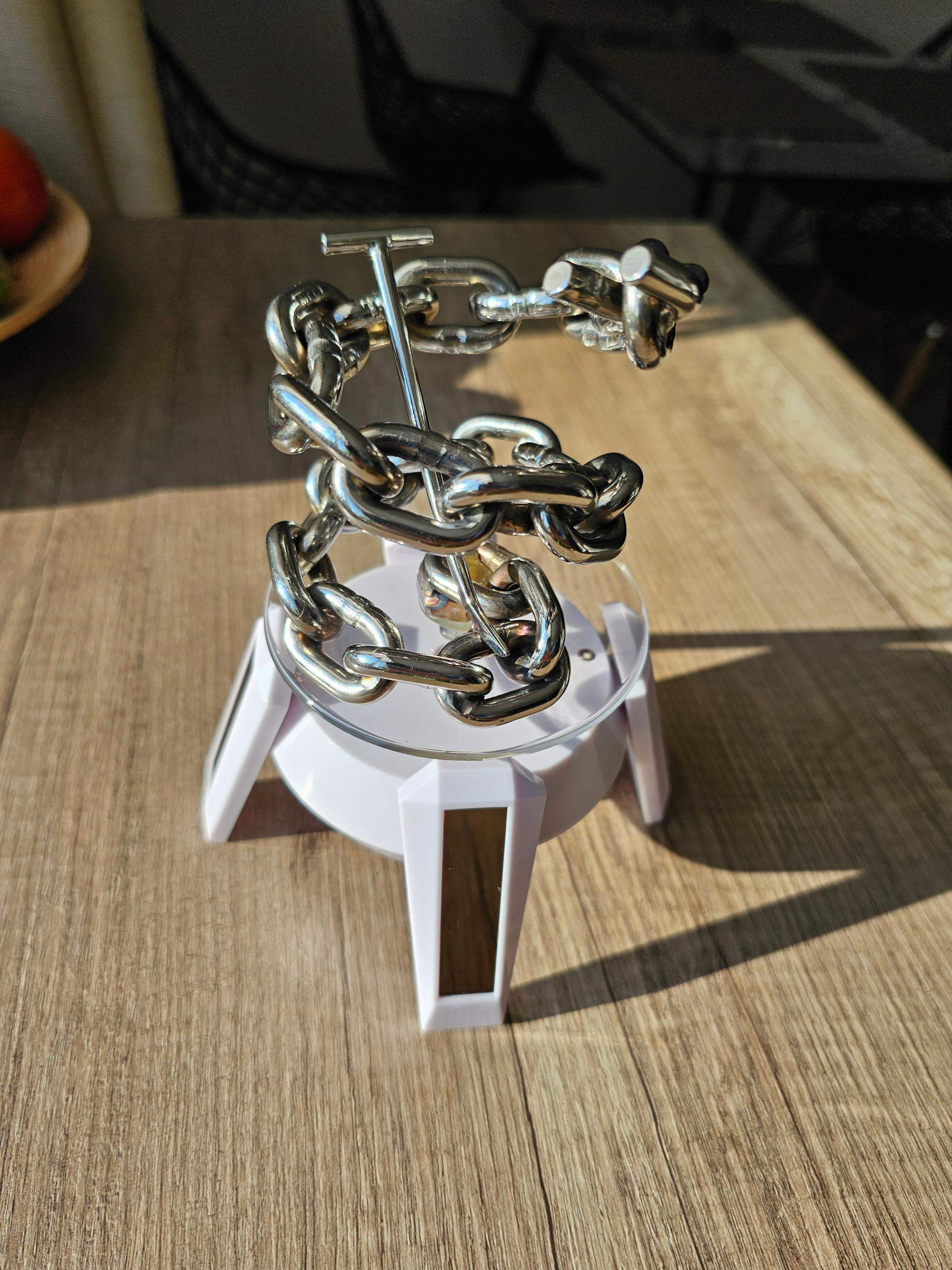 STATUETKA PUCHAR NAGRODA PREZENT 4