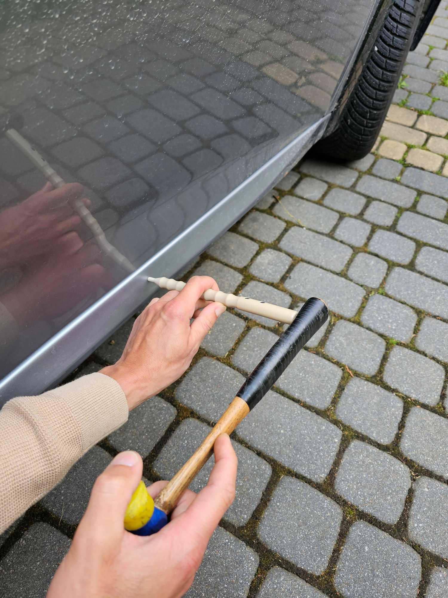 POBIJAK GIGANT KOŚĆ 6